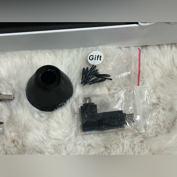 HUION INSPIROY H610PROv2 - Picture 3 of 6